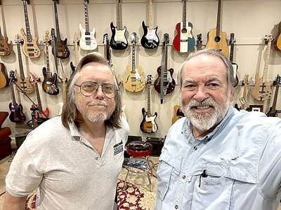 Tallassee resident and author to appear on Huckabee show