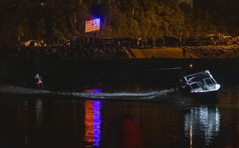 PHOTOS: Christmas on the Coosa Parade