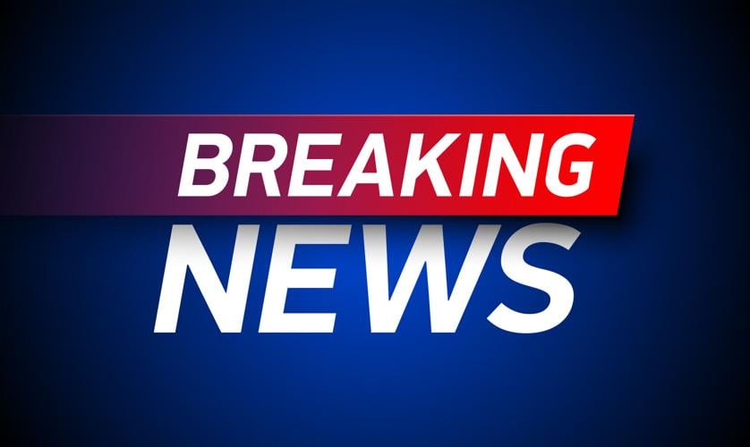 Explosion erupts at Blue Creek