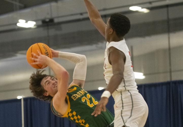 PHOTOS: Edgewood boys win a state championship against Abbeville Christian
