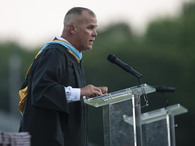 PHOTOS: Stanhope Elmore Class of 2023 Graduation