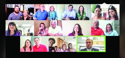 HGTV picks city of Wetumpka for ‘Home Town Takeover’