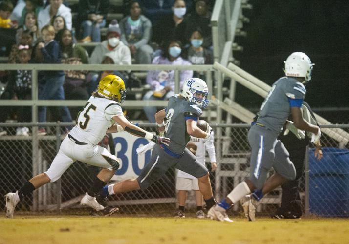 PHOTOS: Dadeville at Reeltown