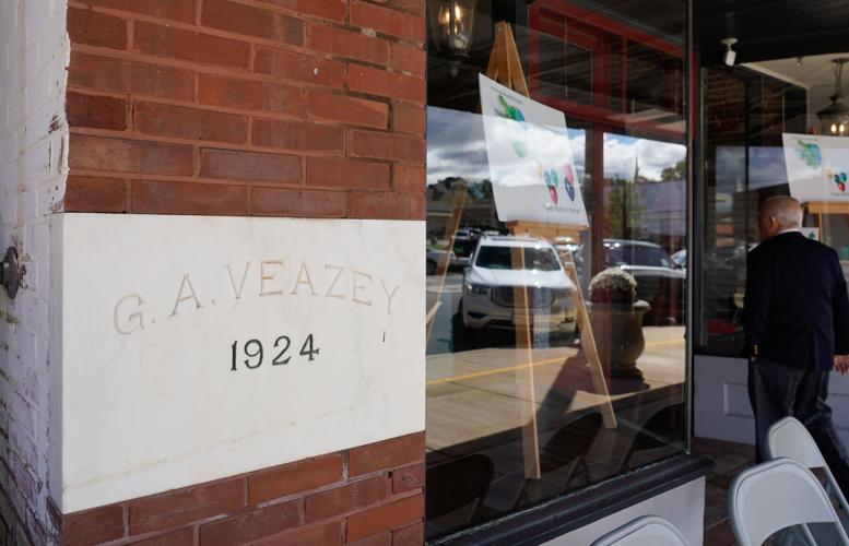 PHOTOS: Dadeville Performing Arts Center Grand Opening