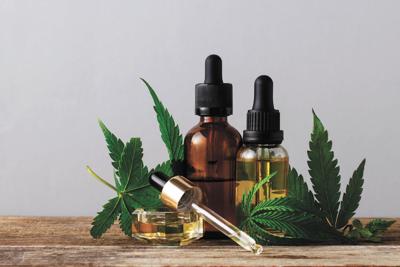 What are the benefits of CBD?