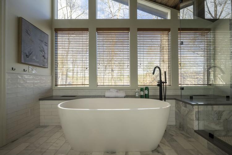 Welcome to the Heron House