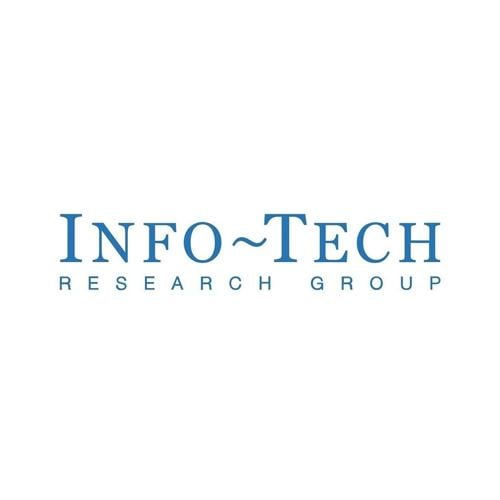 Info-Tech Research Group Logo