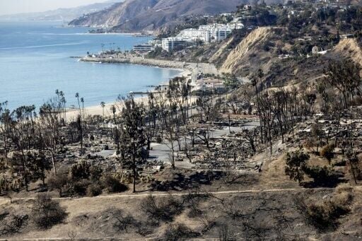 The fires that swept through the Los Angeles area in January 2025 were among the most devastating disasters in California's history
