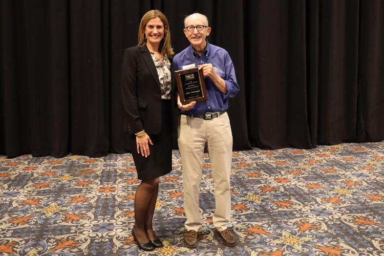 Renew Our Rivers cleans up