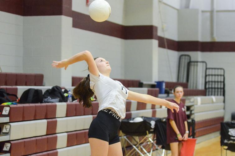 PHOTOS: Elmore County hosts annual ECHS Block Party