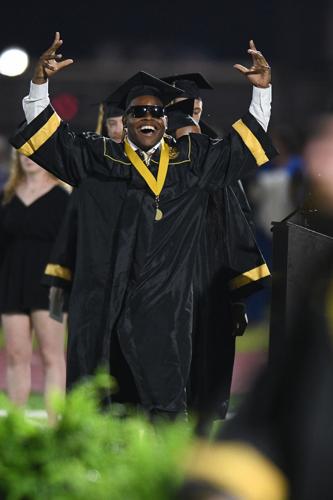 PHOTOS: Wetumpka High School Class of 2023 graduation