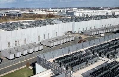 Data center buildout helped push significant growth in US power sector emissions in 2025, according to a Rhodium Group analysis