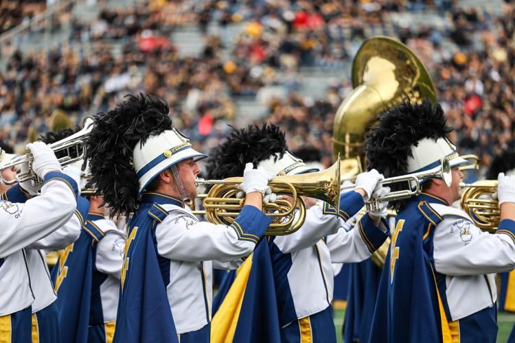 wvu pride