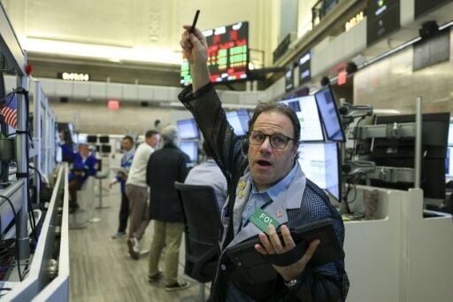 Unusual bursts of trading in the oil and stock markets this week have raised suspicions some traders knew of US President Donald Trump's intentions