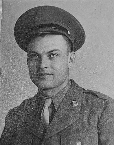 LOOK: Veterans Salute 2023