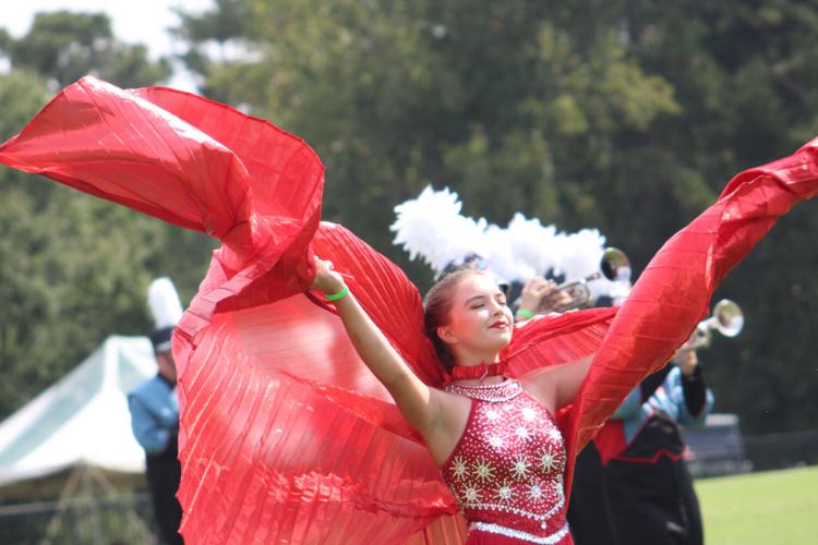 PHOTOS: Horseshoe Bend performs at Lake Martin Invitational