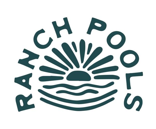 Ranch Pools Logo