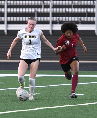 Wetumpka at Stanhope Elmore Girls Soccer