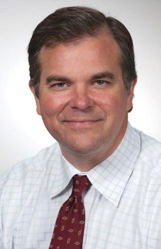 We’ll miss the man who was a great neighbor