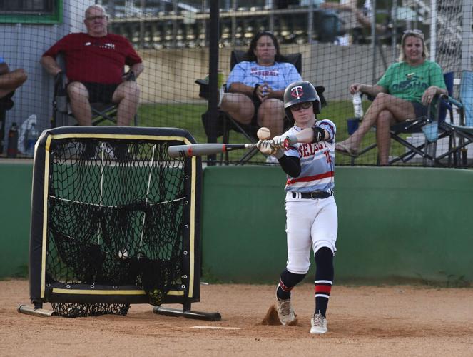 Local 12U baseball team to play in Cooperstown