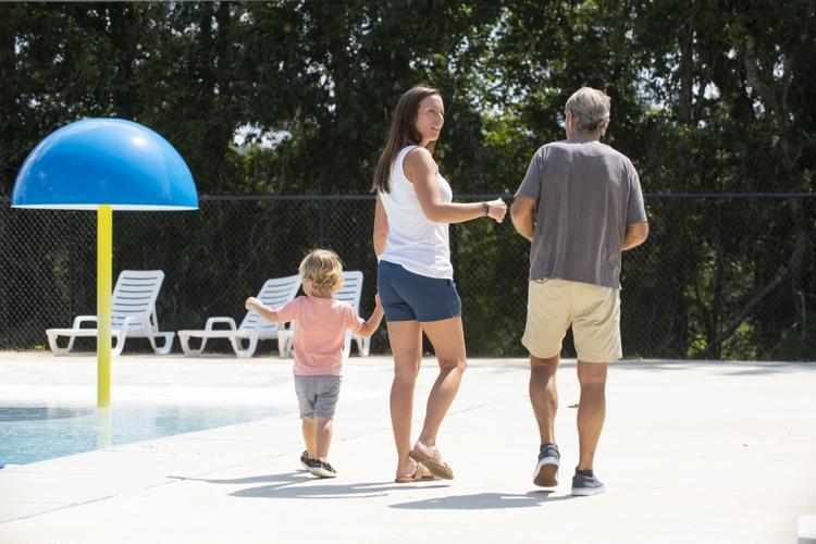 PHOTOS: Surviving a Cardiac Arrest at the Wetumpka YMCA