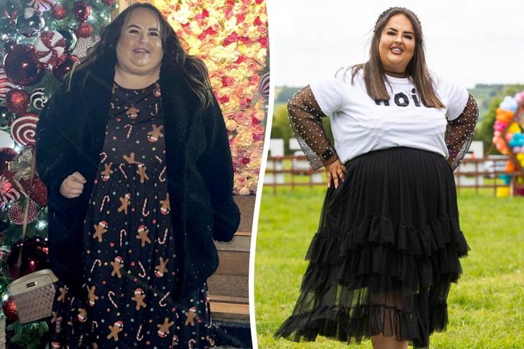 Three women who lost  a combined 36 STONE hosted the UK’s first weight loss festival – and it was a roaring success.