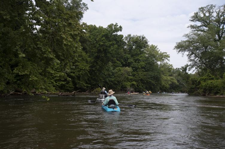 PHOTOS: Tallapoosa River Fest