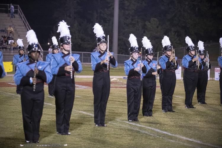 PHOTOS: Horseshoe Bend hosts Randolph County