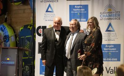 Nominations open for annual Chamber awards