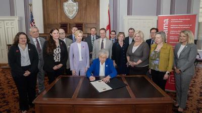 Alabama’s ‘Trade Excellence Awards'