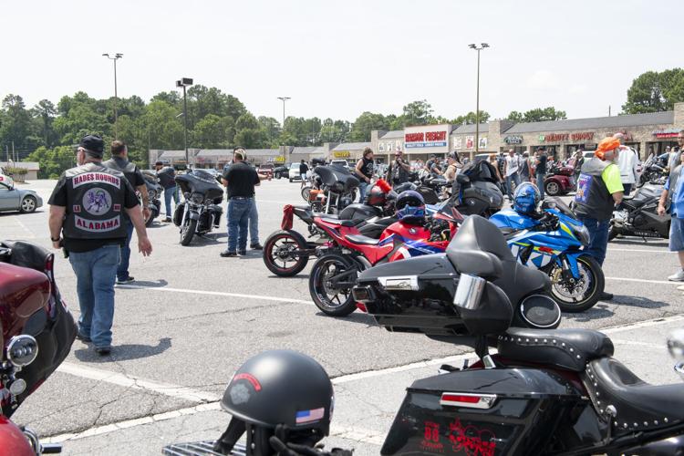 PHOTOS: Remembering the good times with #Watkinsstrong