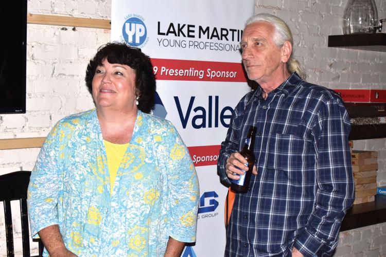 PHOTOS: The Wilson Brothers Band, Jason 'Big Sexy' Tapley perform at Strand Sessions