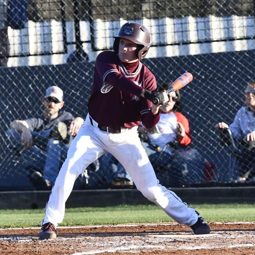 Benjamin Russell Central of Clay County baseball