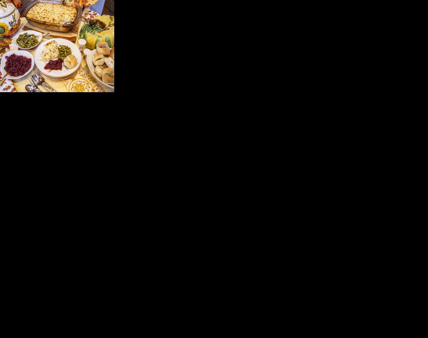 Chicken Dressing