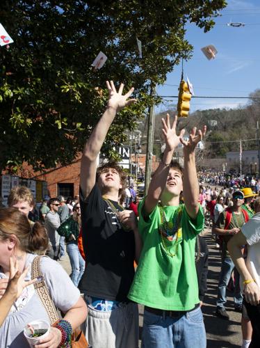 PHOTOS: Order of Cimmaron Mardi Gras Parade in Wetumpka