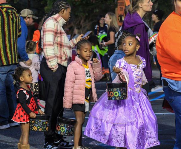 PHOTOS: 2023 Halloween in Dadeville and Camp Hill