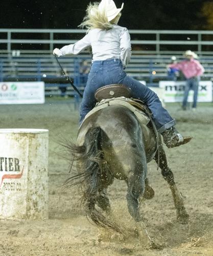 PHOTOS: Benjamin Russell FFA Alumni Rodeo