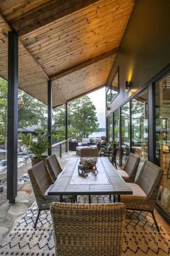 George Hardy's Modern Vision