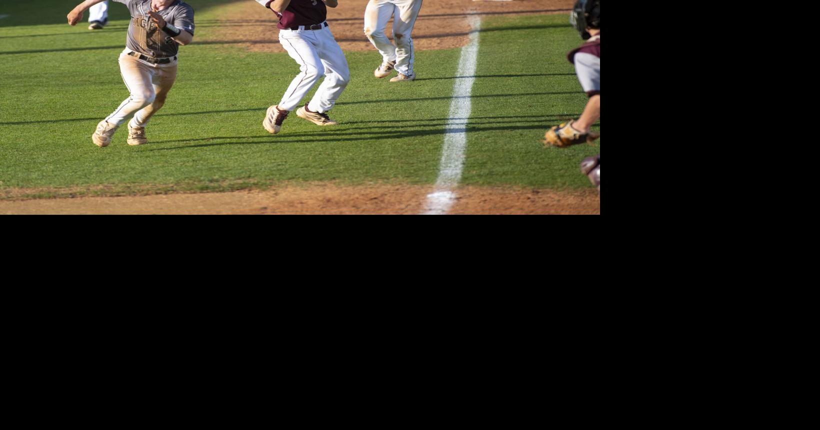 PHOTOS: Benjamin Russell baseball hosts Dadeville | Alexander City ...