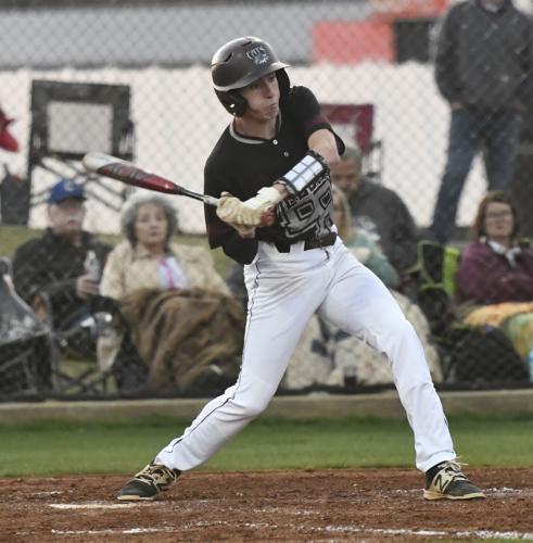 BRHS Elmore County baseball