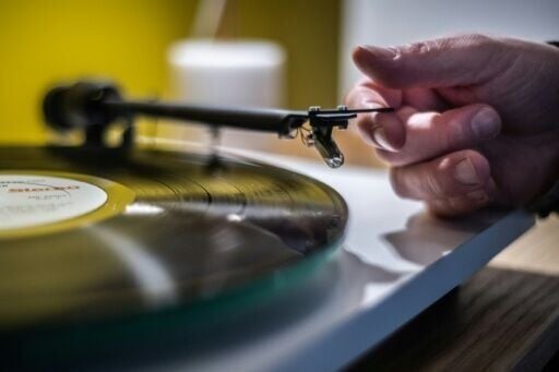 Most listening bars use vinyl as their music source, but others rely on premium steaming platforms