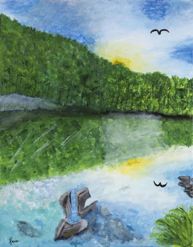 Lake Martin Living Art & Photo Contest