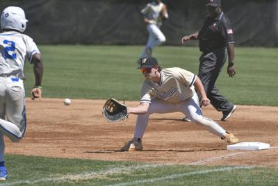 Indians hitting stride entering postseason play