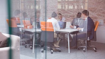 How gender gaps in workplace mental health are fueling a multitrillion-dollar productivity crisis