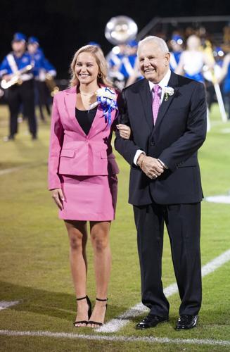 PHOTOS: Dadeville at Reeltown