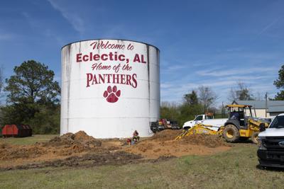 Eclectic Council March