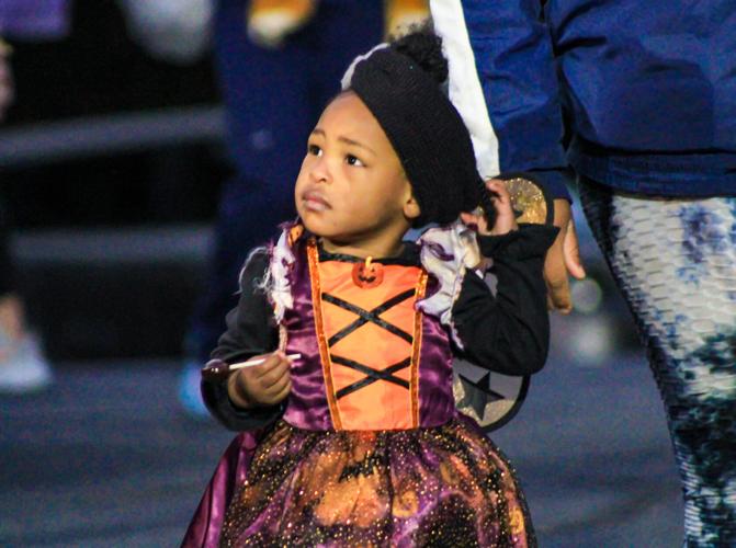 PHOTOS: 2023 Halloween in Dadeville and Camp Hill