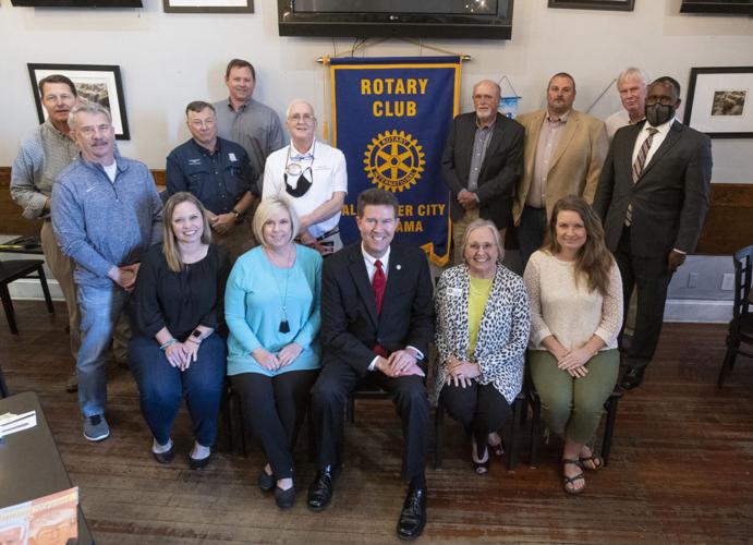 Merrill celebrates Alabama elections success