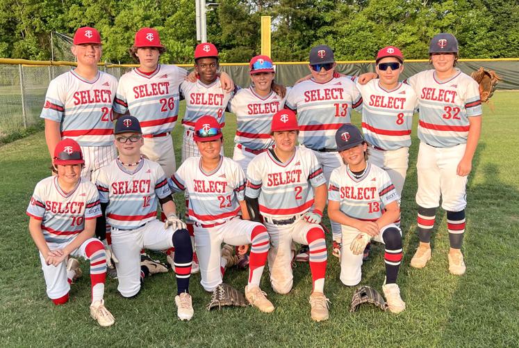 Local 12U baseball team to play in Cooperstown