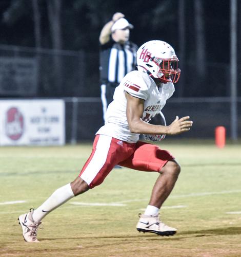 The Outlook’s 2022 two-way Player of the Year: Braxton Wilson